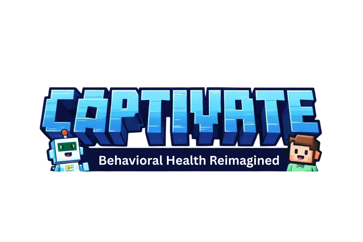 Captivate Health - AI Pediatric Behavioral Health Platform